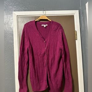 Old Navy Pink Top